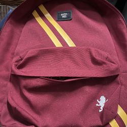 Harry Potter Vans Old Skool III backpack Retired