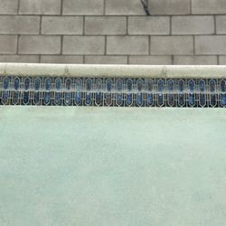 Pool Tile 
