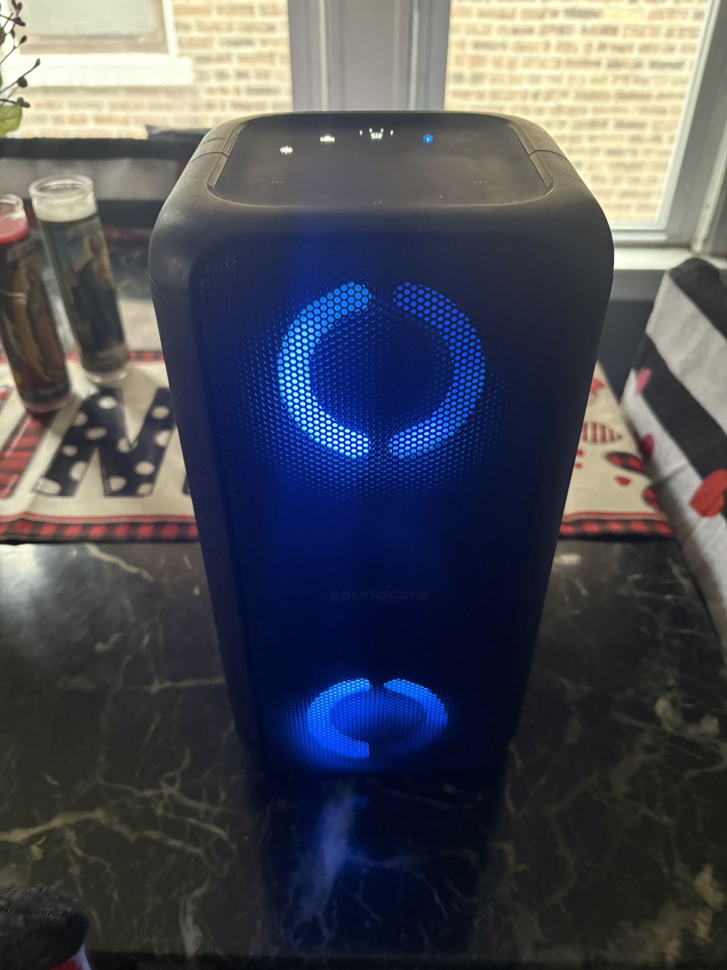 Soundcore Trance Speaker