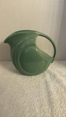 Vintage Pitcher 