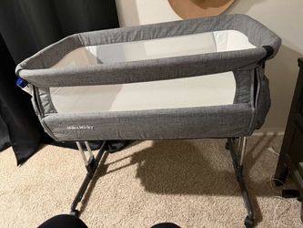 Bassinet