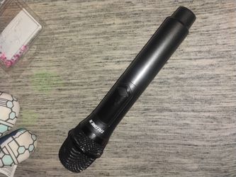 Talomen Wireless Microphone