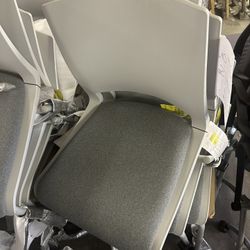 Lot of Chairs 75 Count Sit On It Guest Chairs