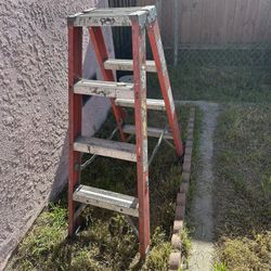 Ladder