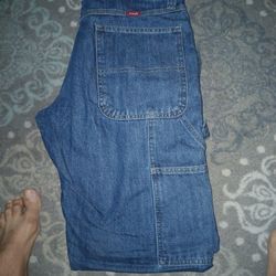 Used Jeans Wrangler