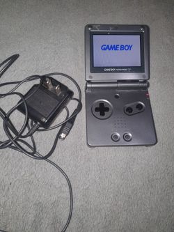 Gameboy Ags-101 ( Backlit Screen ) (Expensive Version)