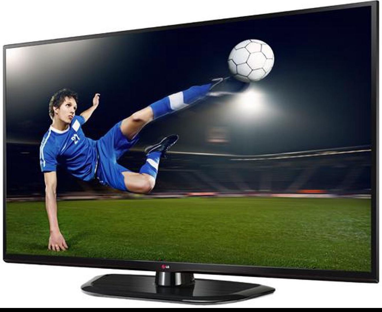 Used LG 60 inch Plasma TV
