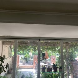 Very Long Curtain Rod