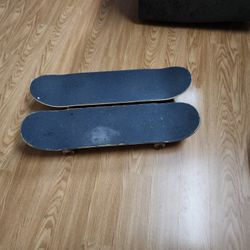 Skateboard - Flower One Sold Already