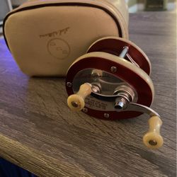 Sears Model 535 Ted Williams Reel 