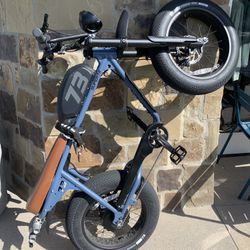 Super 73 S2 Check Description 