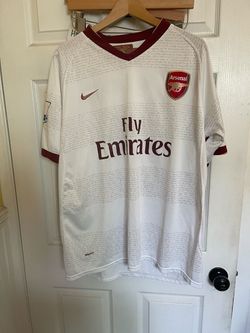 Soccer jersey men’s XL