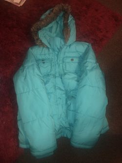Winter coats