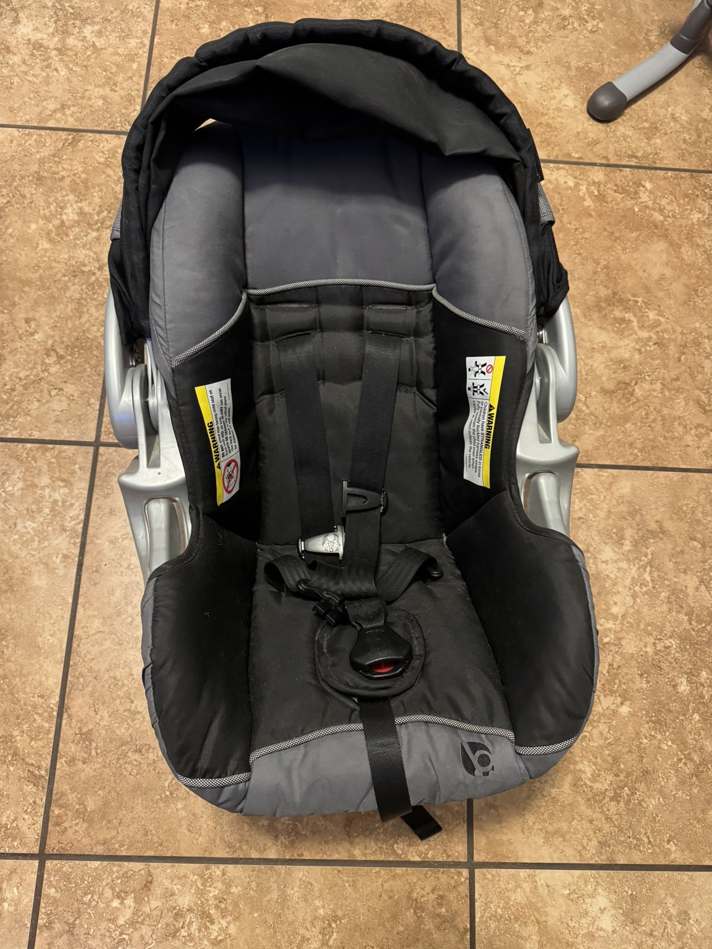 Infant Car seat