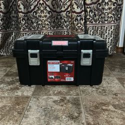 Tool Box 