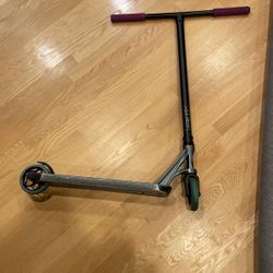 Prodigy S8 Street/trick Scooter 