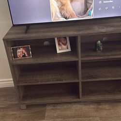 Tv Stand Must Go!