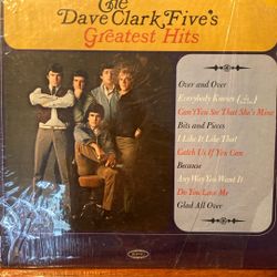 Dave Clark Five