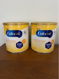 Enfamil Infant Formula