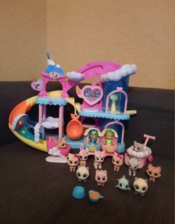 Disney Junior T.O.T.S. Play Set