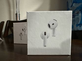 AirPods 4