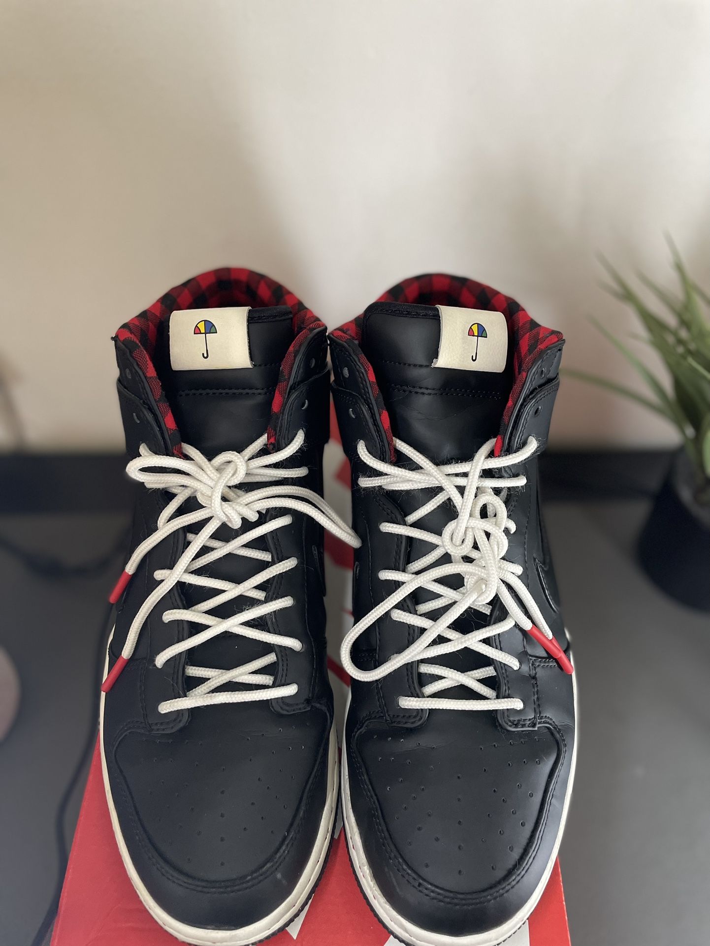 Nike dunk ultra rain hotsell