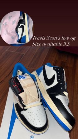Travis Scott’s