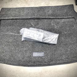 Volkswagen CarGo Management System