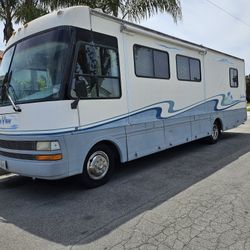 1999 National Seaview