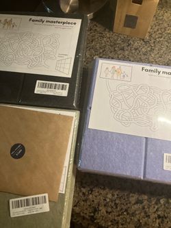 Felt Panels
