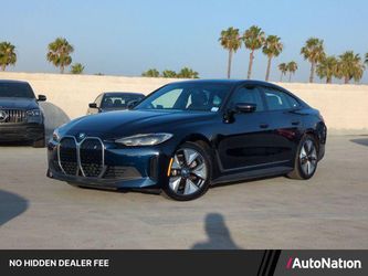 2023 BMW i4