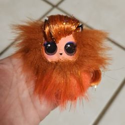 LOL Surprise Dolls Lights Glitter Pets Series Rare Pony Dancer (#1)