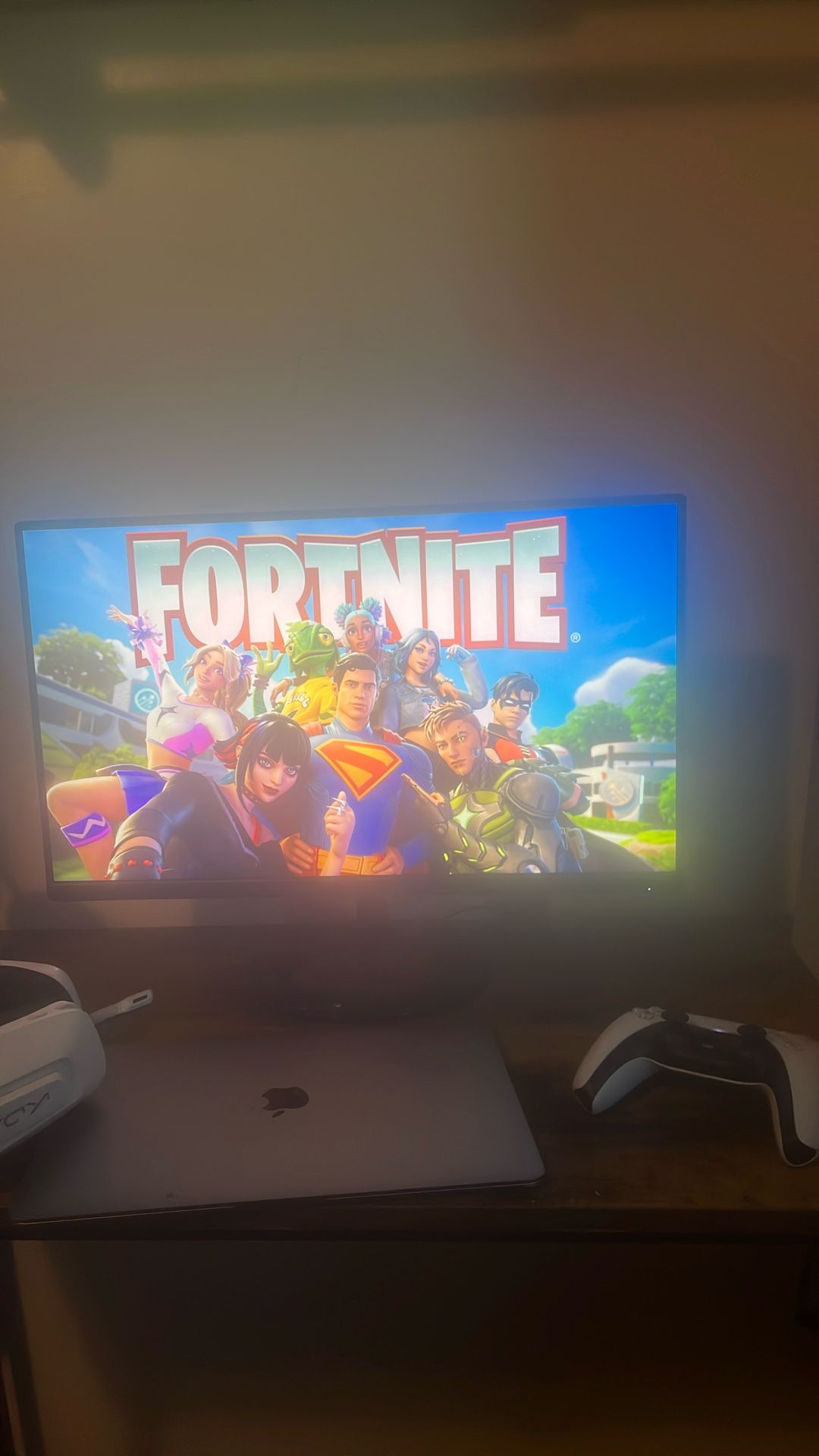 Asus Monitor 27” 180 Hz Gaming