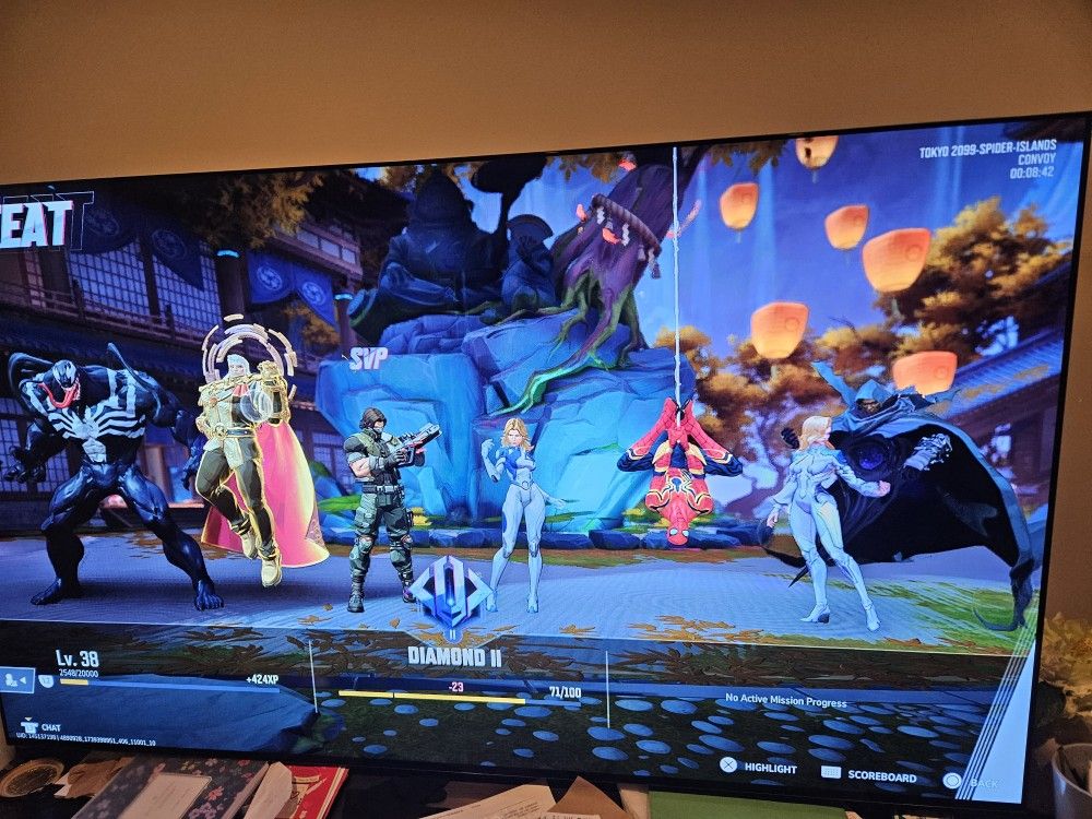 LG 77" Class C4 Series OLED Smart TV