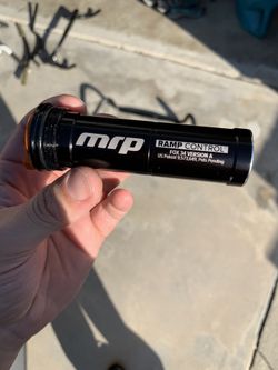 MRP Ramp Control Cartridge for Fox 34 Fork