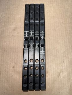 Rear Hinge Assembly For JBL Vertec Speakers 