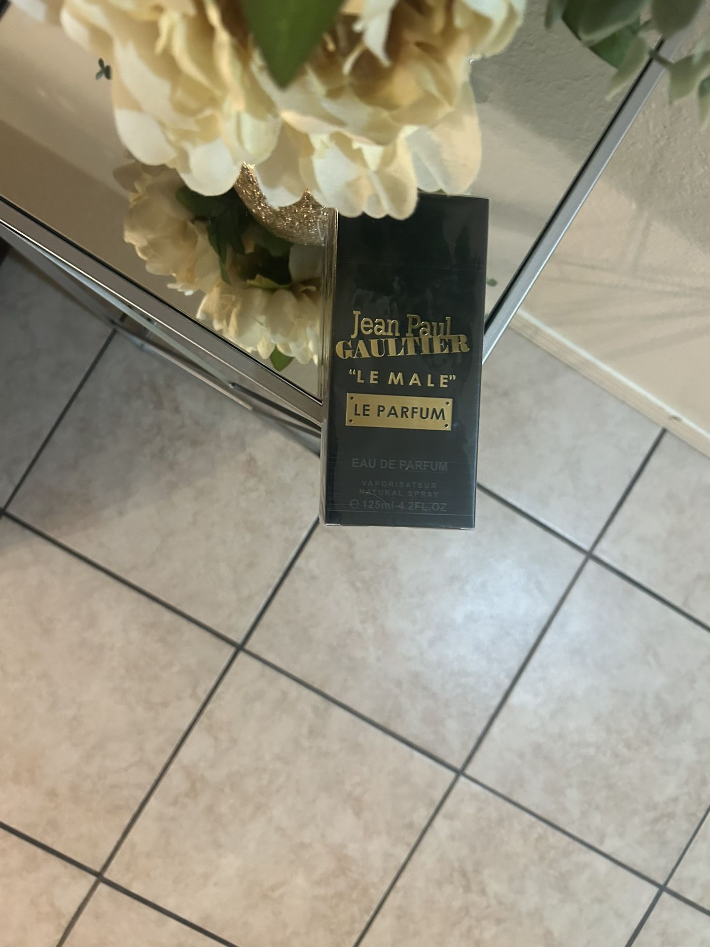 Jean Paul Gaultier