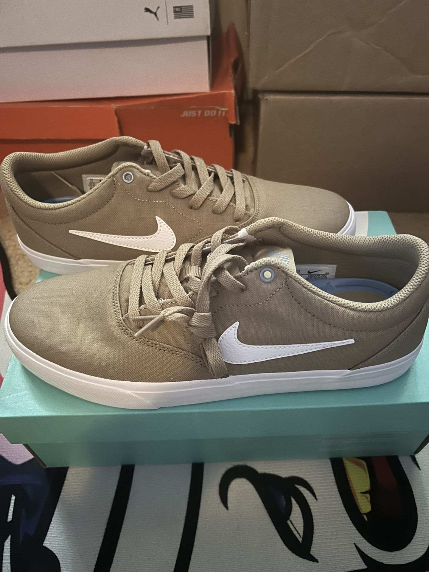 Nike SB Men’s Size 11