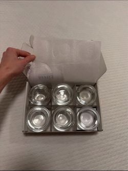 Tea light Candle holders