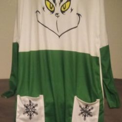 Women's Nightgown 