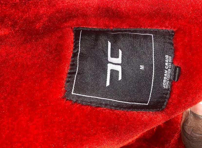 Jordan Craig winter jacket  & Accessories