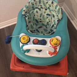 Baby Walker 