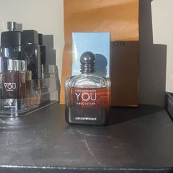 Stronger With You Absolutely