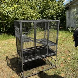 Pet Cage For Any Animal