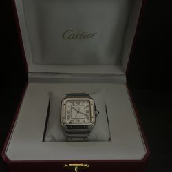  Cartier