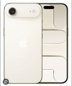 iPhone Air