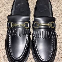 Dr. Martens Adrian Snaffle US 7M/US 8L/UK 6/EU 39