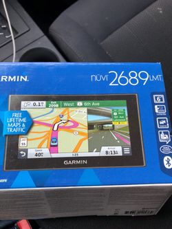 Harmon navigational system