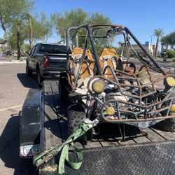 Go Cart