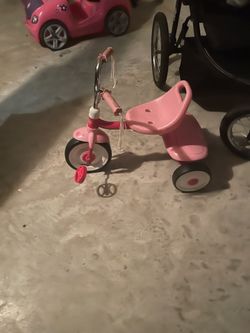 Tricycle